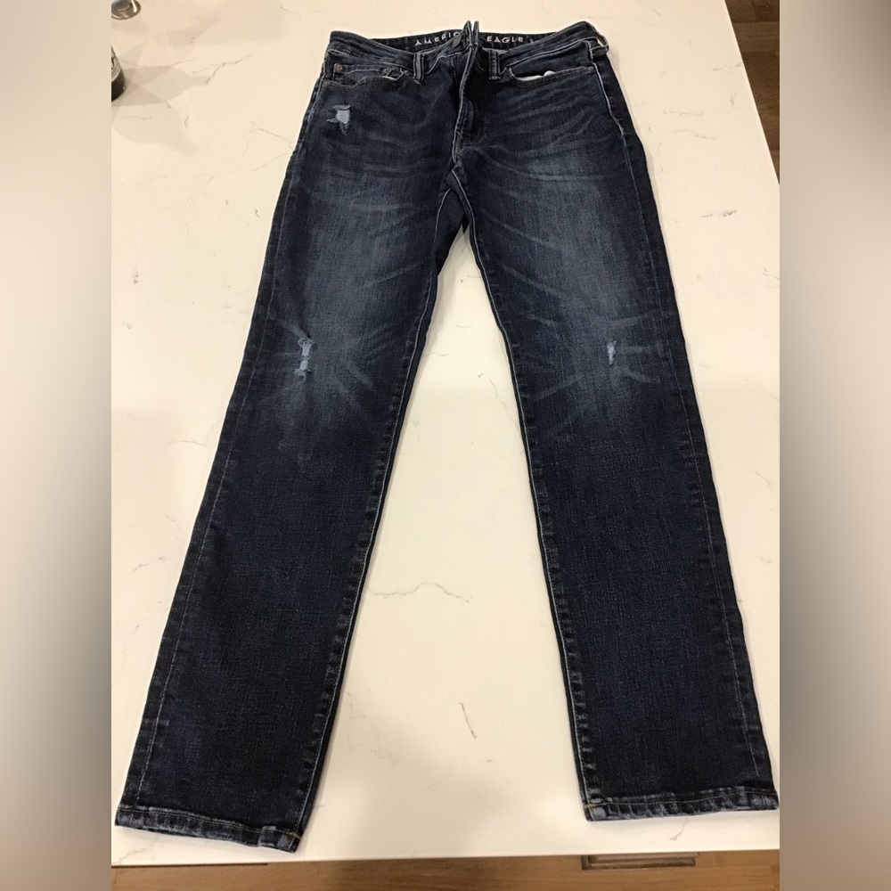 American Eagle 30 x 32 Slim